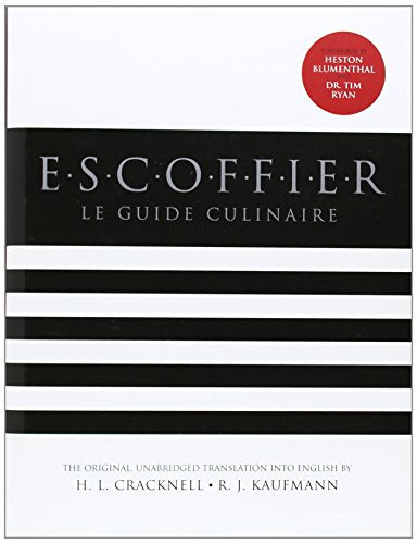 Escoffier