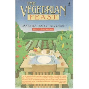 The Vegetarian Feast, 1st, First Edition