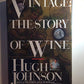 Vintage: The Story of Wine
