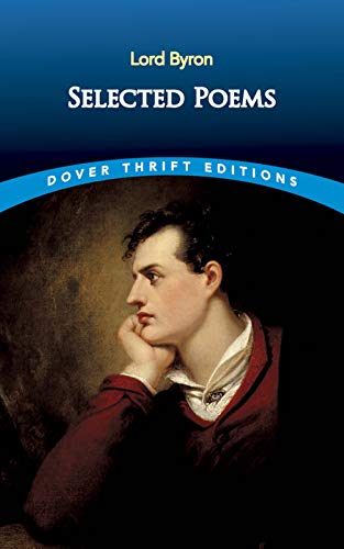 Selected Poems (Dover Thrift Editions)