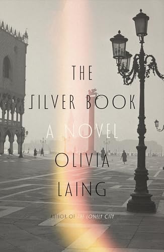 The Silver Book: A Novel