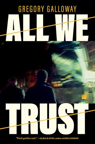 All We Trust