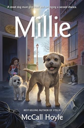 Millie (Best Friends Dog Tales)