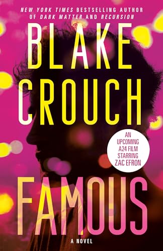 Famous: A Novel