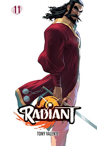 Radiant, Vol. 11 (11)