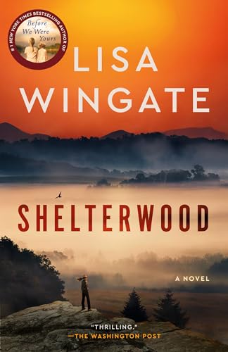 Shelterwood: A Novel