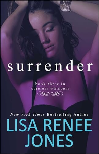 Surrender: Inside Out (3) (Careless Whispers)