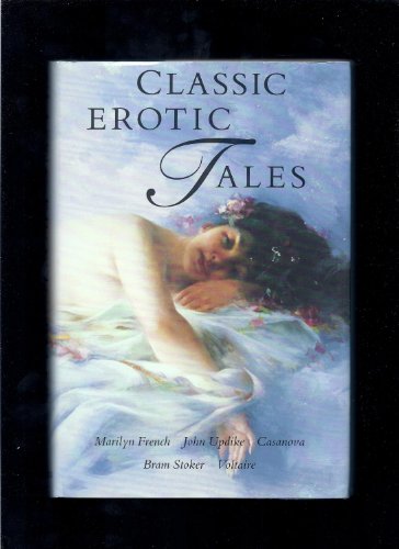 Classic Erotic Tales