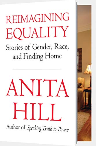 Reimagining Equality: Stories of Gender, Race, and Finding Home
