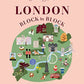 London, Block by Block: An illustrated guide to the best of England’s capital (Block by Block, 1)