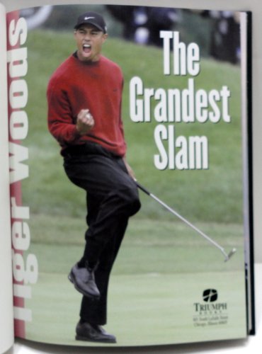 Tiger Woods: The Grandest Slam