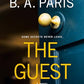 The Guest: A Novel