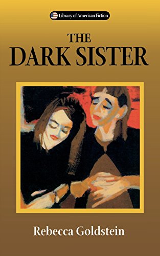 The Dark Sister (Library of American Fiction)