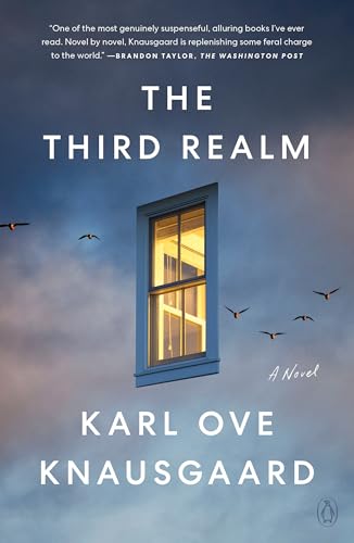 The Third Realm: A Novel