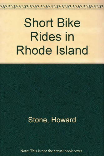 Short Bike Rides in Rhode Island