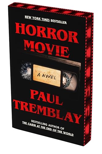 Horror Movie: A Novel