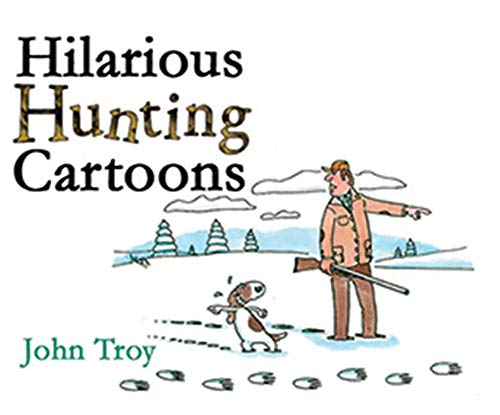 Hilarious Hunting Cartoons