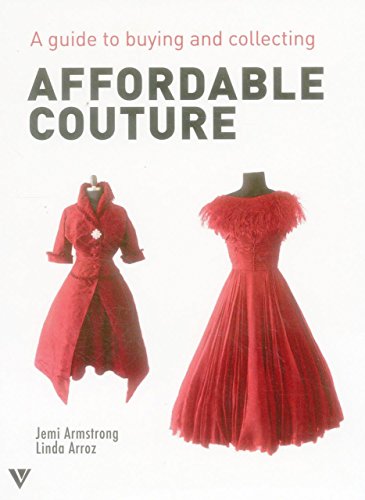Affordable Couture