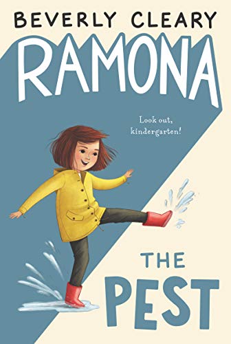 Ramona the Pest (Ramona Quimby)