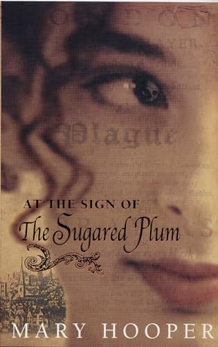 At the Sign of the Sugared Plum