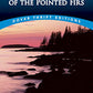 The Country of the Pointed Firs (Dover Thrift Editions)