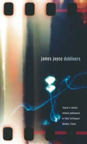 Dubliners (Essential Penguin)