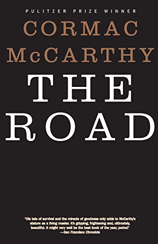 The Road (Oprah's Book Club)