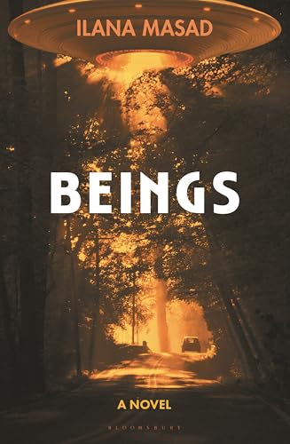 Beings: A Novel
