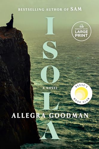 Isola: Reese's Book Club: A Novel