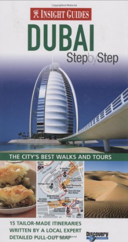 Dubai Insight Step by Step