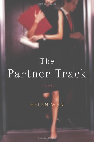 The Partner Track: A Novel