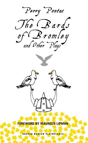 The Bards of Bromley and Other Plays (Oberon Modern Plays)