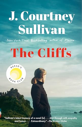 The Cliffs: Reese's Book Club: A Novel (Vintage Contemporaries)