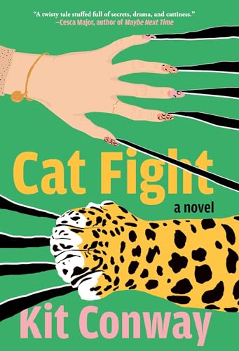 Cat Fight: A Novel