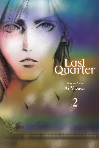 Last Quarter, Vol. 2 (2)