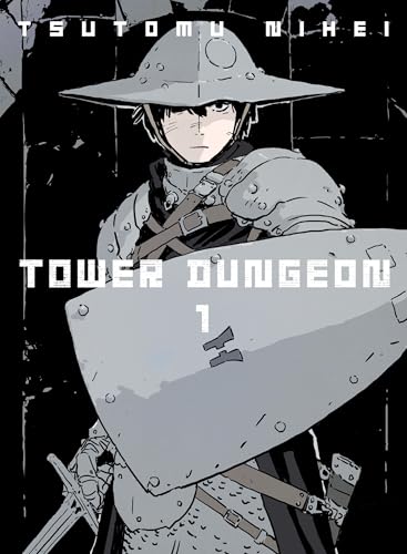 Tower Dungeon 1