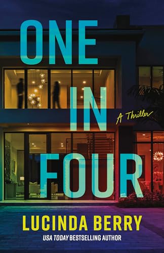 One in Four: A Thriller