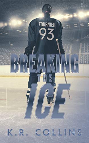 Breaking the Ice (Sophie Fournier)