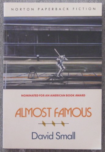 Almost Famous: A Novel