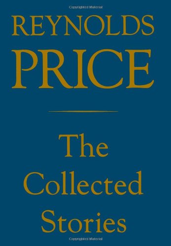 Collected Stories of Reynolds Price