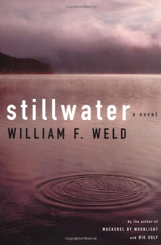 Stillwater: A Novel