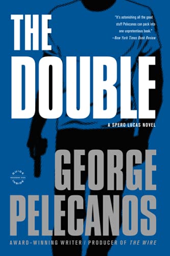 The Double (Spero Lucas Series)