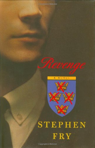 Revenge: A Novel