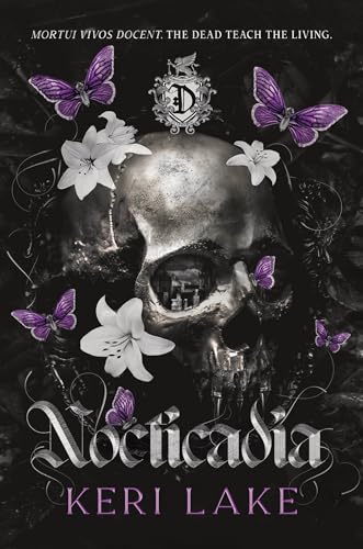 Nocticadia (Standard Edition)