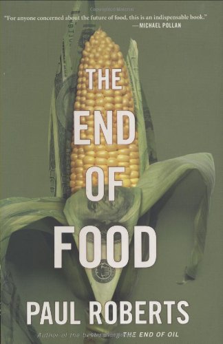 The End of Food