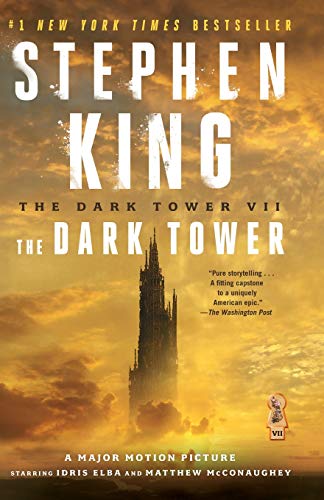 The Dark Tower (The Dark Tower, Book 7)