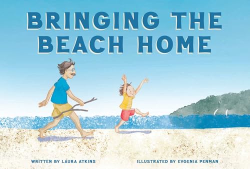 Bringing the Beach Home