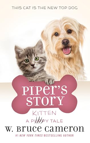 Piper's Story: A Puppy Tale