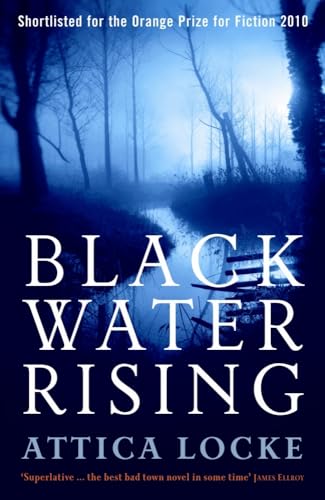 Black Water Rising (The Jay Porter mysteries by Attica Locke)