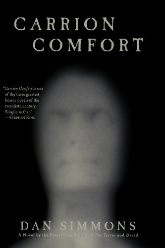 Carrion Comfort